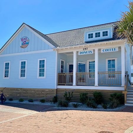 Island Inn Of Atlantic Beach Exterior foto